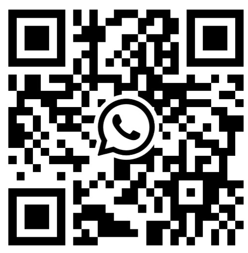 WhatsApp二维码